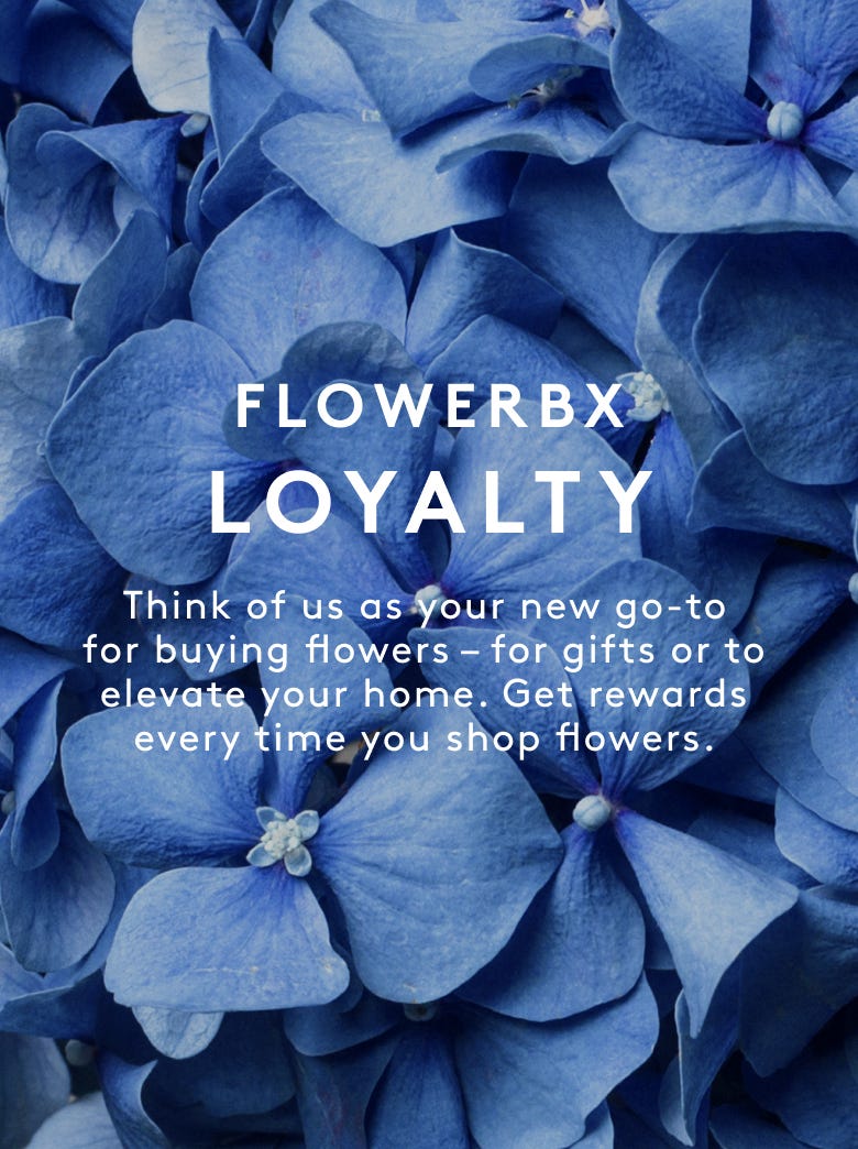 Flower Subscription