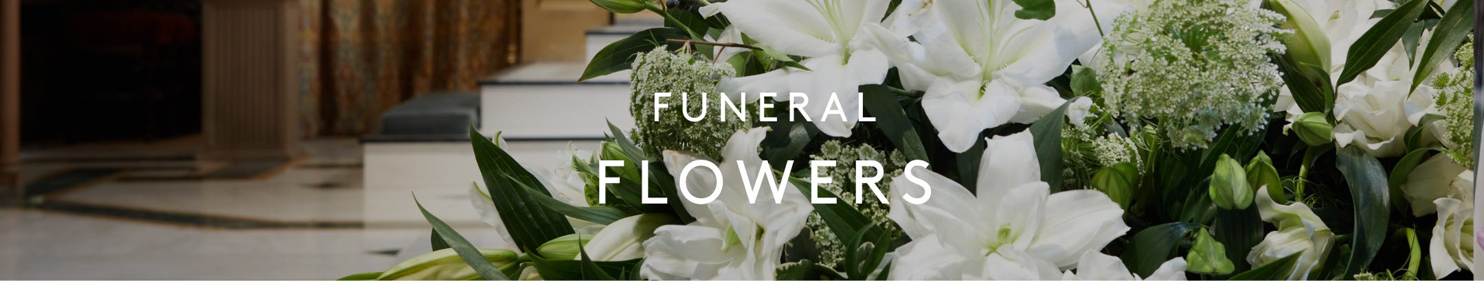 Flowers for Every Occasion