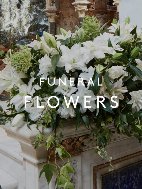 Flowers for Every Occasion