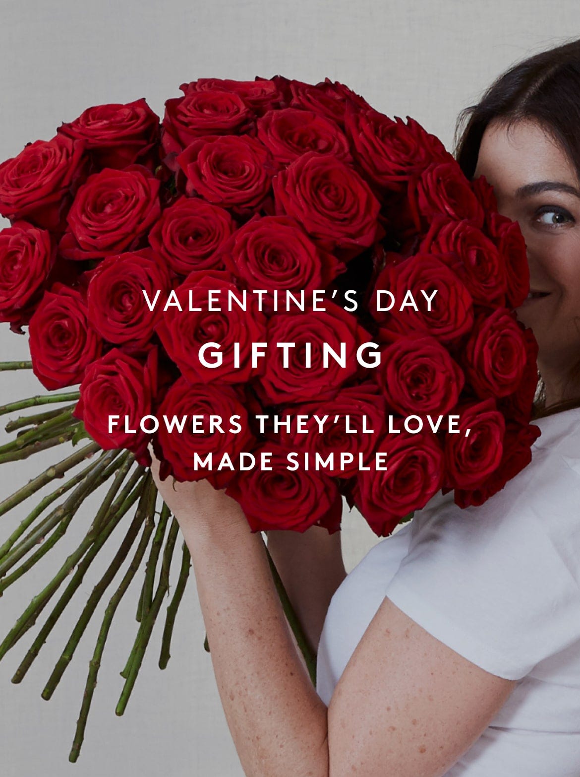 Valentine's Day Gift Guide