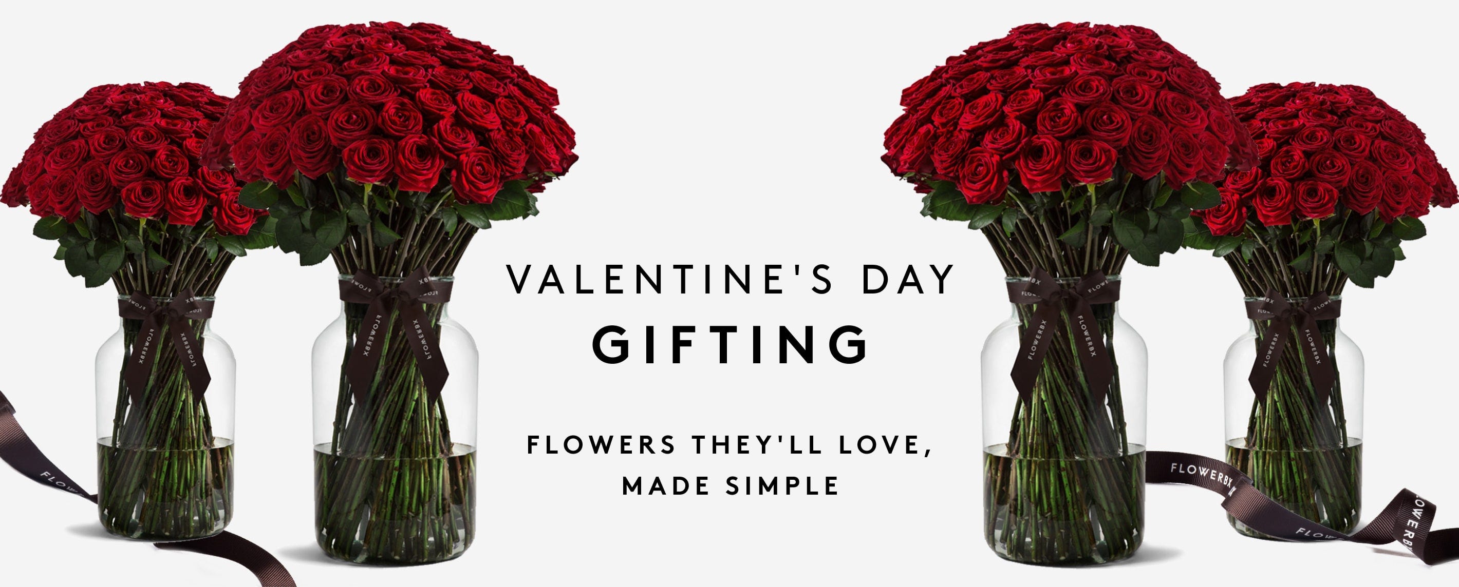 Valentine's Day Gift Guide